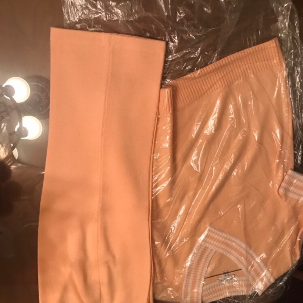 Two piece set// St. John sport